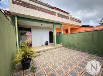 Casa · 89m² · 2 Quartos · 1 Vaga · Casa à venda com 2 quartos no bairro Cibratel II 