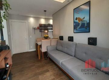 Apartamento · 48m² · 2 Quartos · Apartamento à venda Residencial Bella Vitta em Vinhedo