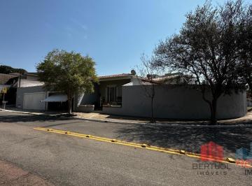 Casa · 300m² · 3 Quartos · 4 Vagas · Casa de Condomínio à venda Condomínio Santa Teresa em Jundiaí