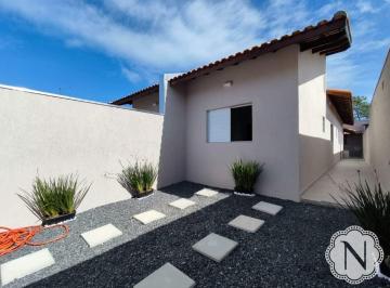 Casa · 64m² · 2 Quartos · 2 Vagas · Casa à venda com 2 quartos no bairro Savoy