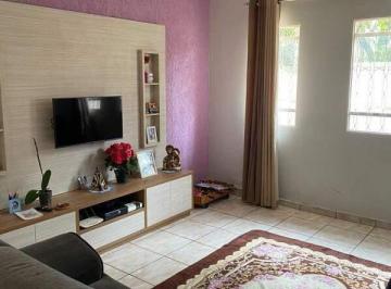 Casa · 201m² · 2 Quartos · 4 Vagas · Casa à venda Vila Constança (Botujuru) em Campo Limpo Paulista