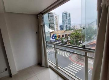 Espirito Santo · Apartamento, 02 quartos sendo 01 suite, 01 Vaga de Garagem, Vista Mar, Praia da Costa, Vila Velha -
