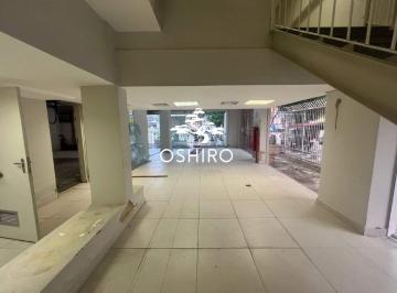 Comercial · 496m² · Ponto comercia lpara locação - Boqueirão - Santos