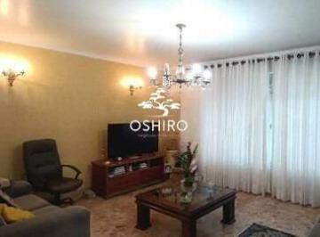 Casa · 231m² · 3 Quartos · 5 Vagas · Casa à venda - Bairro Ponta da Praia - Santos