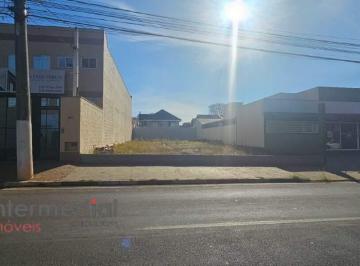 Terreno · 399m² · Terreno de 398,80 m² à venda em Portal Ville Azaleia, Avenida Zélia de Lima Rosa, Boituva – SP