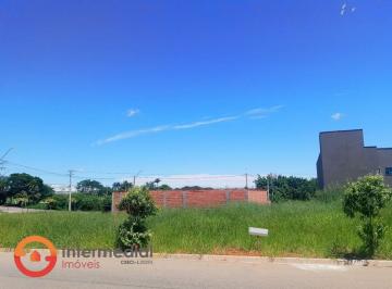 Terreno · 168m² · Lote Misto à venda no, parque campestre - Boituva/SP