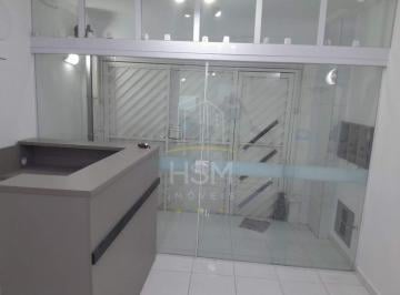 Comercial · 40m² · Salão para aluguel, Assunção - São Bernardo do Campo/SP