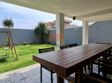 Casa · 224m² · 4 Quartos · 3 Vagas · Casa à venda no bairro Planalto!