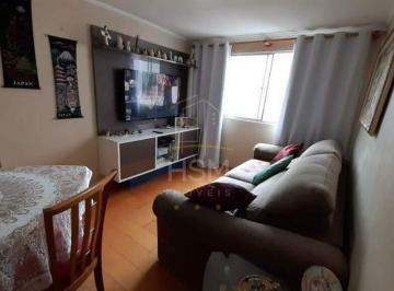 Apartamento · 55m² · 2 Quartos · 1 Vaga · Apartamento à venda, 2 quartos, 1 vaga, Ferrazópolis - São Bernardo do Campo/SP