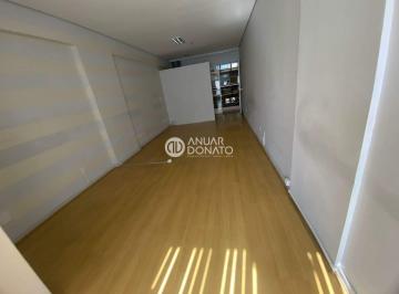 Anua Donato Locação Sala Centro · Centro - Sala(s) para aluguel na Anuar Donato 