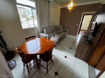 Apartamento · 70m² · 3 Quartos · 1 Vaga · Apartamento à venda, 3 quartos, 1 suíte, 1 vaga, União - Belo Horizonte/MG