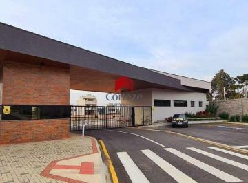Terreno · 246m² · Terreno em condomínio com 140m² , à venda, no bairro Costeira em São José dos Pinhais