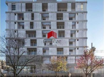 Apartamento · 108m² · 3 Quartos · 2 Vagas · Apartamento com 108,44m² 3 quartos, à venda, no bairro Vila Izabel em Curitiba