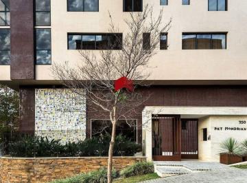 Apartamento · 174m² · 3 Quartos · 4 Vagas · Cobertura com 174m² 3 quartos, à venda, no bairro Bigorrilho em Curitiba