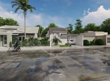 Casa à venda no PADANG BEACH RESIDENCE (AQUISIÇÃO E CONSTRUÇÃO) | 3 Quartos, sendo 2 Suítes · Casa à venda no PADANG BEACH RESIDENCE (AQUISIÇÃO E CONSTRUÇÃO) | 3 Quartos, sendo 2 Suítes