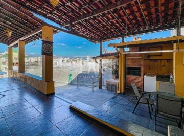 Casa · 247m² · 3 Quartos · 4 Vagas · Casa à venda, 3 quartos, 1 suíte, 4 vagas, Sagrada Família - Belo Horizonte/MG
