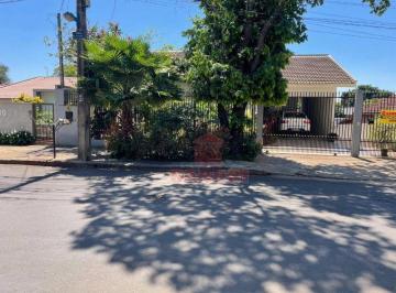 Casa · Casa à venda por R$ 1.100.000,00 - Zona 06 - Maringá/PR