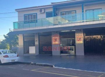 Casa · 323m² · 4 Quartos · 6 Vagas · Sobrado com 4 dormitórios à venda, 323 m² por R$ 1.400.000,00 - Parque Residencial Tuiuti - Maringá/