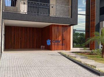 Casa · 258m² · 4 Quartos · 4 Vagas · Casa à venda, 258 m² por R$ 1.990.000,00 - Jardim Montecatini - Londrina/PR