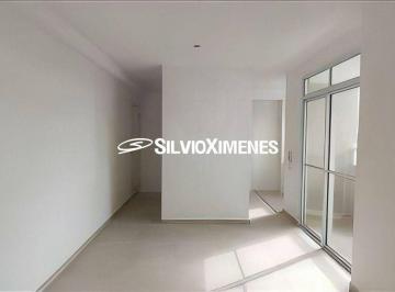 Apartamento · 60m² · 2 Quartos · 2 Vagas · Residencial › Apartamento no Nova Suíssa com 60,00 (M²), 2 quartos e 2 vagas para Venda