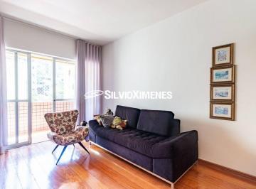 Apartamento · 105m² · 3 Quartos · 2 Vagas · Residencial › Apartamento no Buritis com 105,00 (M²), 3 quartos e 2 vagas para Venda