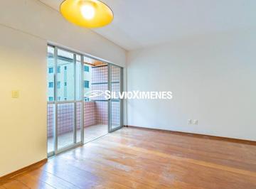 Apartamento · 105m² · 3 Quartos · 2 Vagas · Apartamento com 3 quartos, Buritis - Belo Horizonte