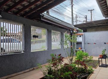 Casa · 270m² · 3 Quartos · ✅ ACEITA FINANCIAMENTO ✅ Casa em Vila Indaiá - Várzea Pta