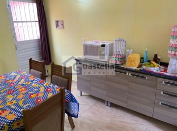 Apartamento · 51m² · 2 Quartos · 1 Vaga · Apartamento à Venda na Cooperativa, SBC: 2 Quartos, 51m², R$150mil