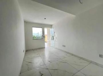 Casa · 80m² · 2 Quartos · 2 Vagas · Casa Geminada à venda, 2 quartos, 2 suítes, 2 vagas, Santa Branca - Belo Horizonte/MG