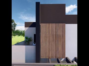 Casa · 97m² · 2 Quartos · 1 Vaga · Casa em Condominio em Centro  -  Itapoá