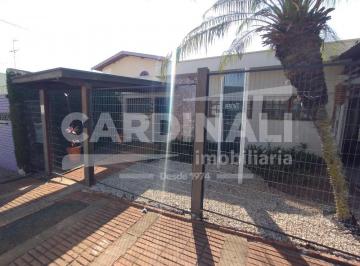 Comercial · 120m² · Ponto comercial com salas amplas no centro, próximo a rua rodoviária.