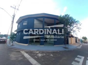 Comercial · 80m² · Comercial Salão em São Carlos