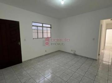 Casa · 110m² · 2 Quartos · 2 Vagas · CASA TÉRREA PARA VENDA NO BAIRRO JARDIM DAS TULIPAS - JUNDIAÍ/SP