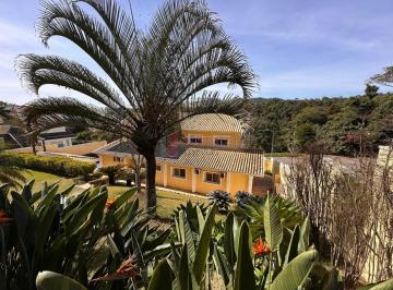 Casa · 336m² · 4 Quartos · 4 Vagas · CASA À VENDA NO CONDOMÍNIO CHÁCARA MALOTA - JUNDIAÍ/SP