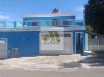Casa · 261m² · 3 Quartos · 7 Vagas · Casa em Praia Azul  -  São Paulo