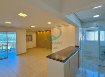 Apartamento · 78m² · 3 Quartos · 2 Vagas · Apartamento em Vila Augusta - Guarulhos, SP