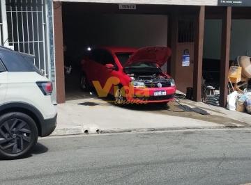 Comercial · 60m² · Sala Comercial para locação, Jardim Elvira, 60 metros