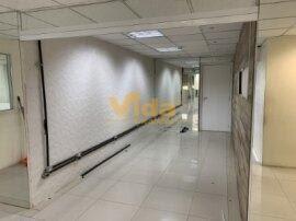 Comercial · 210m² · Sala Comercial para locação, Tamboré, 210 metros