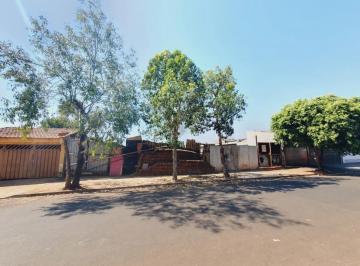 Terreno · 600m² · Terreno Misto para Venda no Bairro Jardim Marchesi, em Ribeirão Preto SP