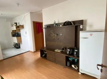 Apartamento · 46m² · 2 Quartos · 1 Vaga · Apartamentos Padrão em Ribeirão Preto