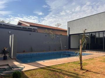 Casa · 360m² · 3 Quartos · 3 Vagas · Casas Residenciais Padrão em Ribeirão Preto
