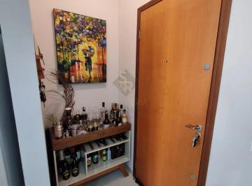 Apartamento · 54m² · 2 Quartos · 1 Vaga · Apartamentos Padrão em Ribeirão Preto