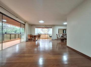 Apartamento · 252m² · 4 Quartos · 3 Vagas · Apartamento à Venda no Condomínio Ville Dijon - Bairro Centro, Ribeirão Preto