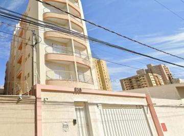 Apartamento · 74m² · 2 Quartos · 1 Vaga · Apartamento Padrão para Venda no Bairro Santa Cruz , no Edifício Piazza SAN GIOVANNI, em Ribeirão Pr