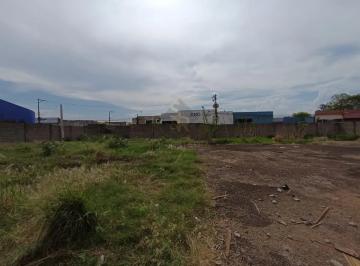 Terreno · 1020m² · Terreno para Locação no Bairro Vila Carvalho em Ribeirão Preto/SP.