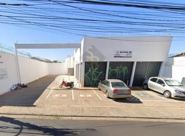 Comercial · 414m² · Salão Comercial para Locação no Bairro Ipiranga, em Ribeirão Preto