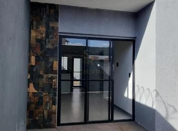 Casa · 160m² · 2 Quartos · 2 Vagas · Casa Residencial para Venda no Bairro Parque das Oliveiras, em Ribeirão Preto