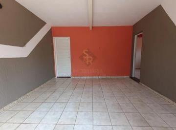 Casa · 225m² · 2 Quartos · 1 Vaga · Casa Residencial para Venda no Bairro Vila Albertina, em Ribeirão Preto