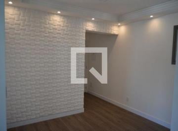 Apartamento · 60m² · 2 Quartos · 1 Vaga · Apartamento para Aluguel - Santa Teresinha, 2 Quartos, 60 m2 - Santo André