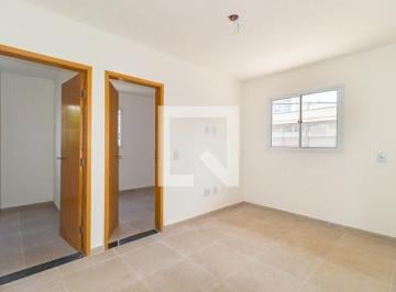 Apartamento · 47m² · 2 Quartos · Apartamento para Aluguel - Mooca, 2 Quartos, 47 m2 - São Paulo